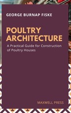 Poultry Architecture