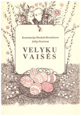 Velykų vaišės
