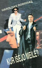 Kur išėjo meilė? (1996)