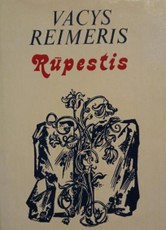 Rūpestis