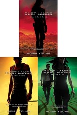 The Dust Lands Trilogy (Boxed Set)