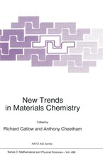 New Trends in Materials Chemistry