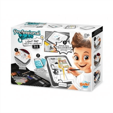 Profesionali Studio Grafinė planšetė 3in1