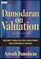 Damodaran on Valuation