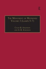 The Monument of Matrones Volume 3 (Lamps 5-7)