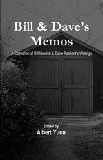 Bill & Dave's Memos
