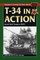 T-34 in Action
