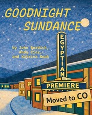 Goodnight Sundance