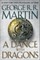 A Song of Ice and Fire 05. A Dance with Dragons
