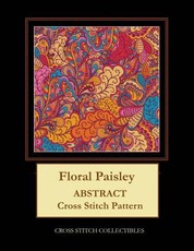 Floral Paisley