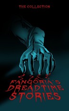 Fangoria's Dreadtime Stories, Vols. 1 and 2