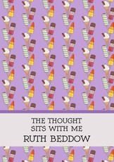 The Thought Sits With Me