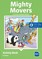 Mighty Movers Activity Book 3rd edition - Hybrid Edition allango