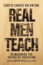 Real Men Teach