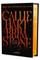 Brimstone (Deluxe Limited Edition) (Fae & Alchemy, 2)