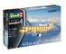 Plastikinis lėktuvo modelis Airbus A321-200 „Condor“, mastelis 1:144