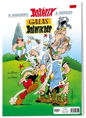 Asteriksas. Žurnalas. Nr 2, 2024