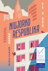Niujorko respublika