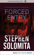 Forced Entry