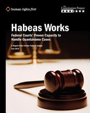 Habeas Works