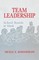 Team Leadership