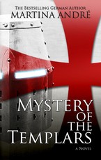 Mystery of the Templars