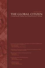 The Global Citizen