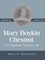 Mary Boykin Chesnut