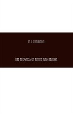 Progress of Rhyme and Reason