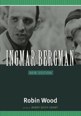 Ingmar Bergman