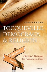 Tocqueville, Democracy, and Religion