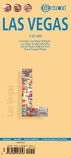 Las Vegas 1 : 20 000