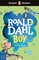 Penguin Readers Level 2: Boy