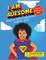 I Am Auesome Positive Affirmations for Autistic Girls