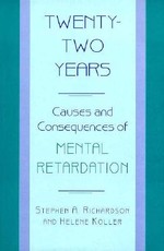 Twenty-Two Years