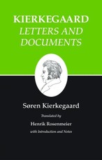 Kierkegaard's Writings, XXV