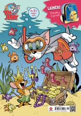 Tom and Jerry (Nr. 11)