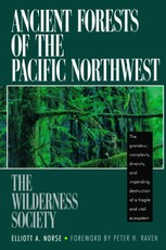 AnciForests of the Pacific Northwest