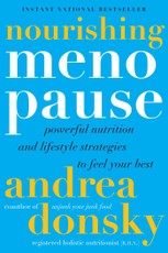 Nourishing Menopause