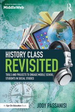 Passanisi, J: History Class Revisited