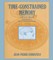 Corriveau, J: Time-constrained Memory