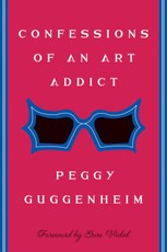 Confessions of an Art Addict