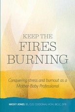 Keep The Fires Burning