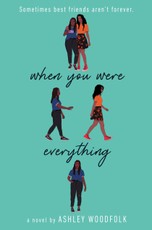 When You Were Everything