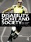 Disability, Sport and Society