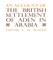 An Account of the British Settlement of Aden in Arabia