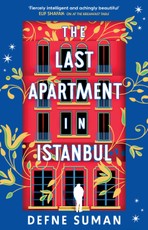 The Last Apartment in Istanbul