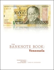 The Banknote Book