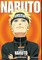 Naruto Illustration Book