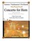 Concerto for Horn